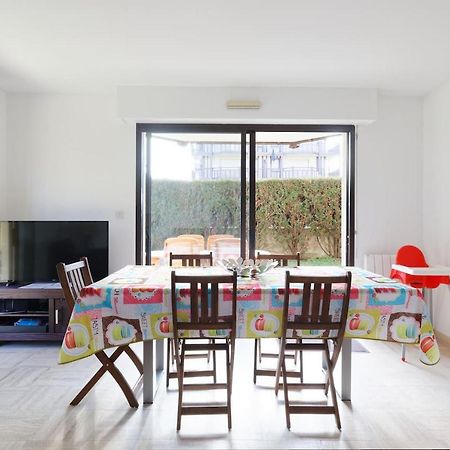 Charmant 3 Pieces Avec Jardin A 5Mn De La Plage Довіль Екстер'єр фото